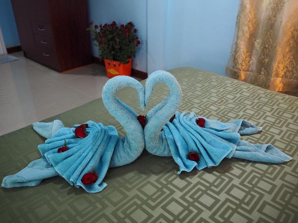 Pakmeng Beach Resort Esterno foto